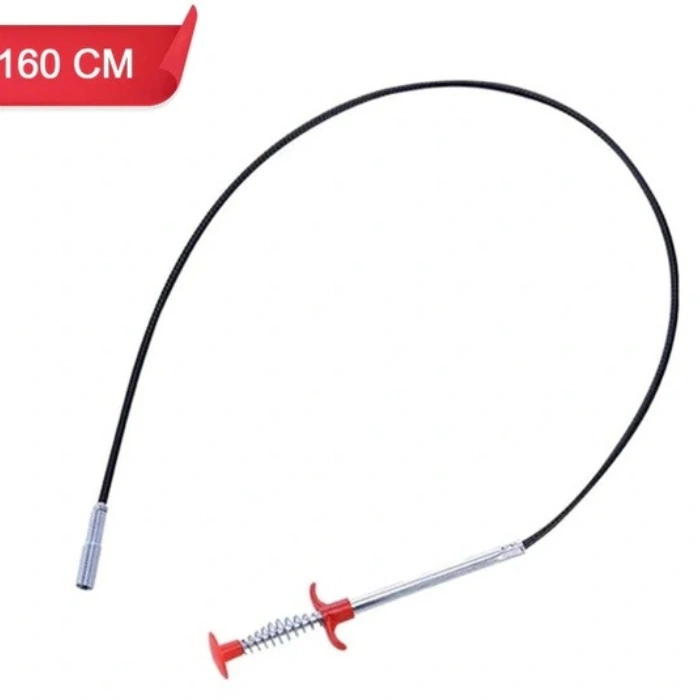 𝐃𝐫𝐚𝐢𝐧 𝐂𝐥𝐞𝐚𝐧𝐞𝐫 𝐒𝐩𝐫𝐢𝐧𝐠 𝐏𝐢𝐩𝐞 - Image 4